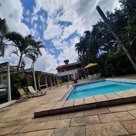 Suites Geriba Armacao dos Buzios Bagian luar foto