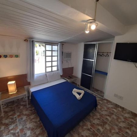 Suites Geriba Armacao dos Buzios Bagian luar foto