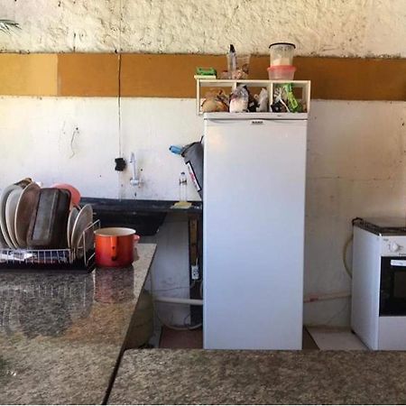 Suites Geriba Armacao dos Buzios Bagian luar foto