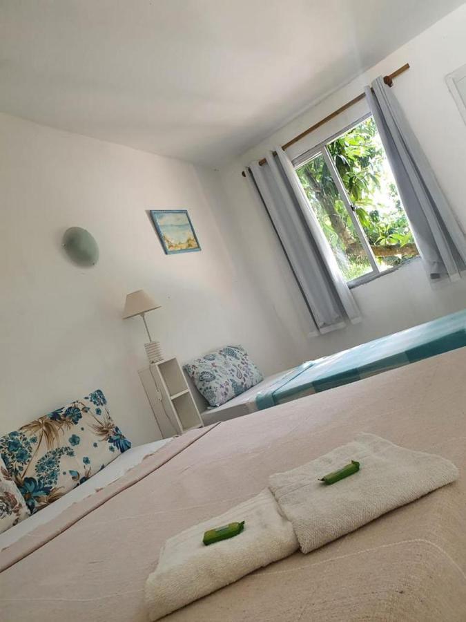 Suites Geriba Armacao dos Buzios Bagian luar foto