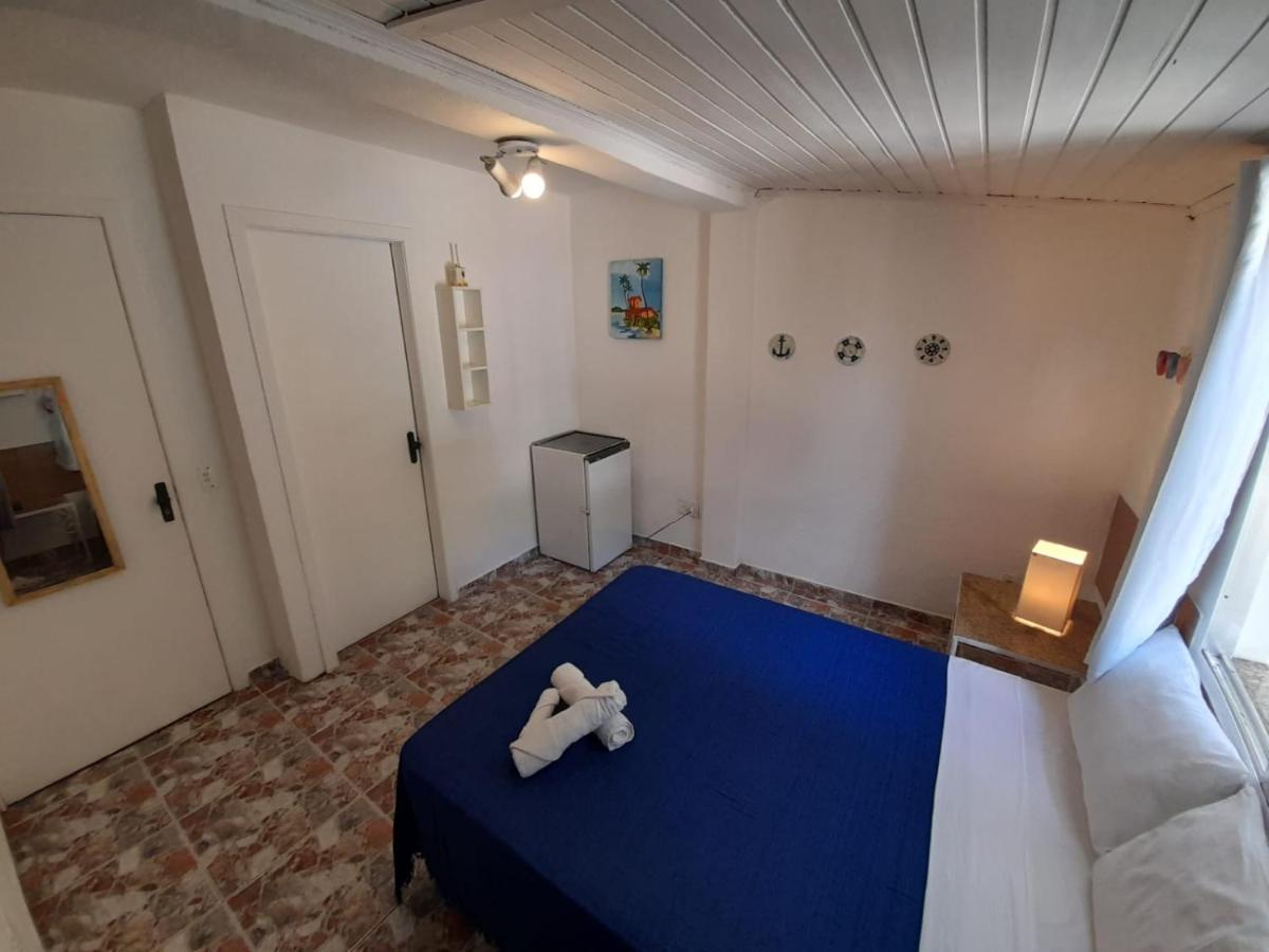 Suites Geriba Armacao dos Buzios Bagian luar foto
