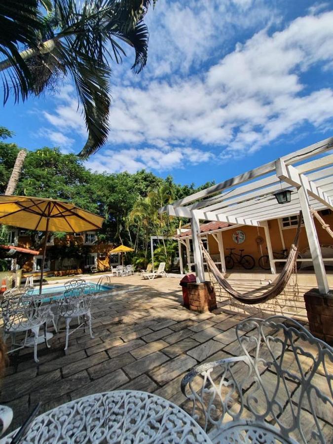 Suites Geriba Armacao dos Buzios Bagian luar foto