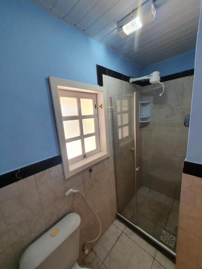 Suites Geriba Armacao dos Buzios Bagian luar foto