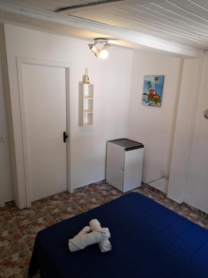Suites Geriba Armacao dos Buzios Bagian luar foto