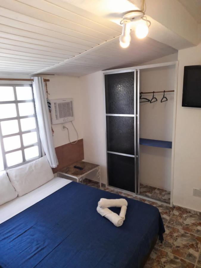 Suites Geriba Armacao dos Buzios Bagian luar foto