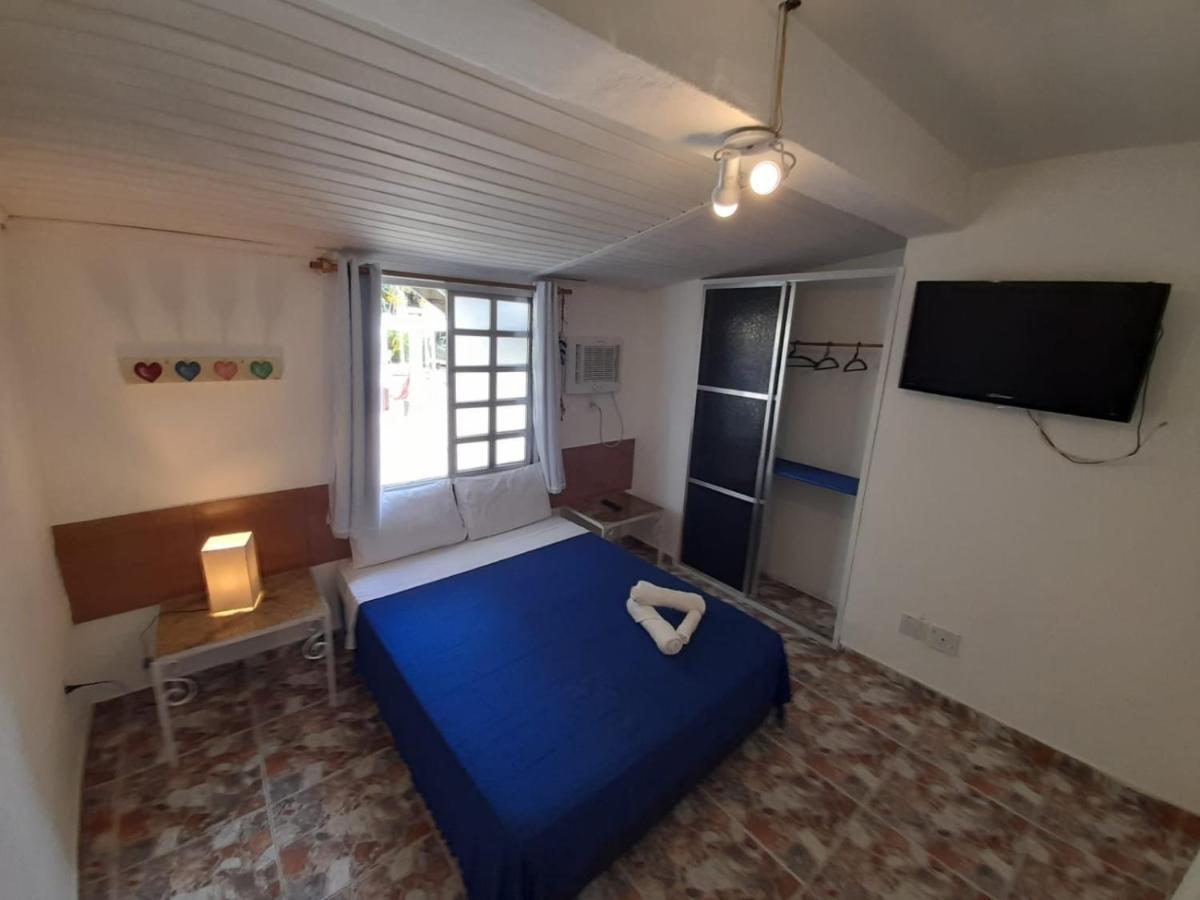 Suites Geriba Armacao dos Buzios Bagian luar foto