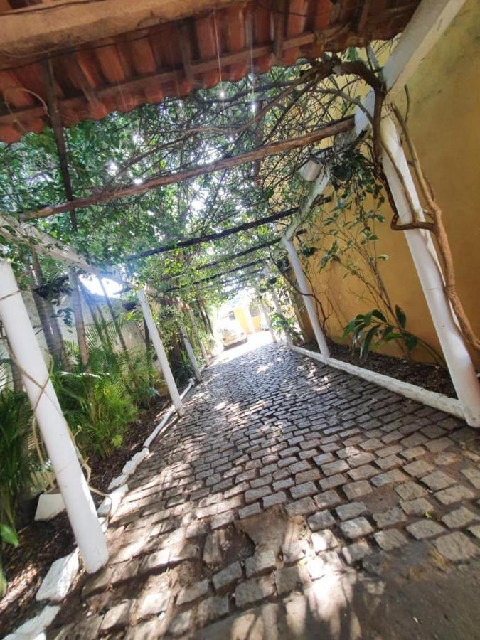Suites Geriba Armacao dos Buzios Bagian luar foto