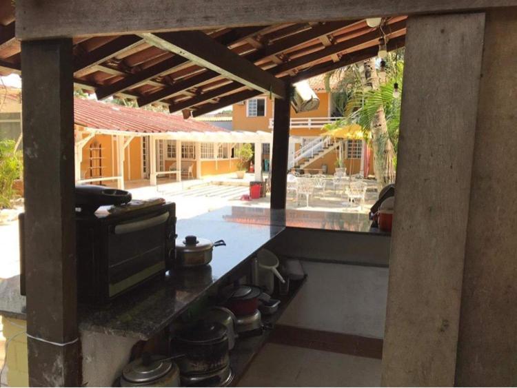 Suites Geriba Armacao dos Buzios Bagian luar foto