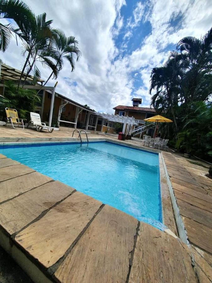 Suites Geriba Armacao dos Buzios Bagian luar foto