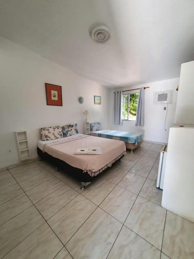 Suites Geriba Armacao dos Buzios Bagian luar foto