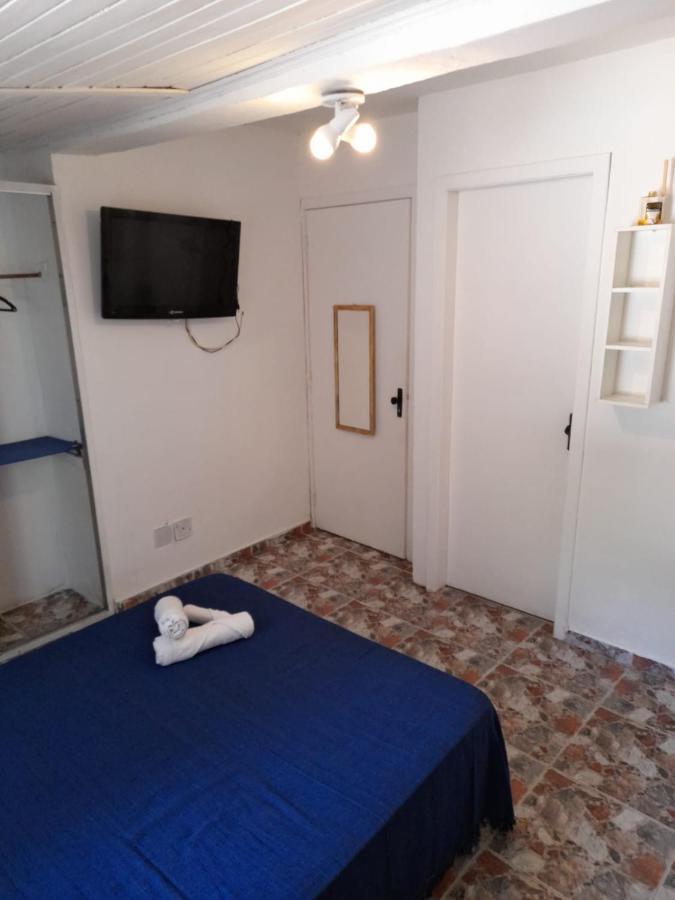 Suites Geriba Armacao dos Buzios Bagian luar foto