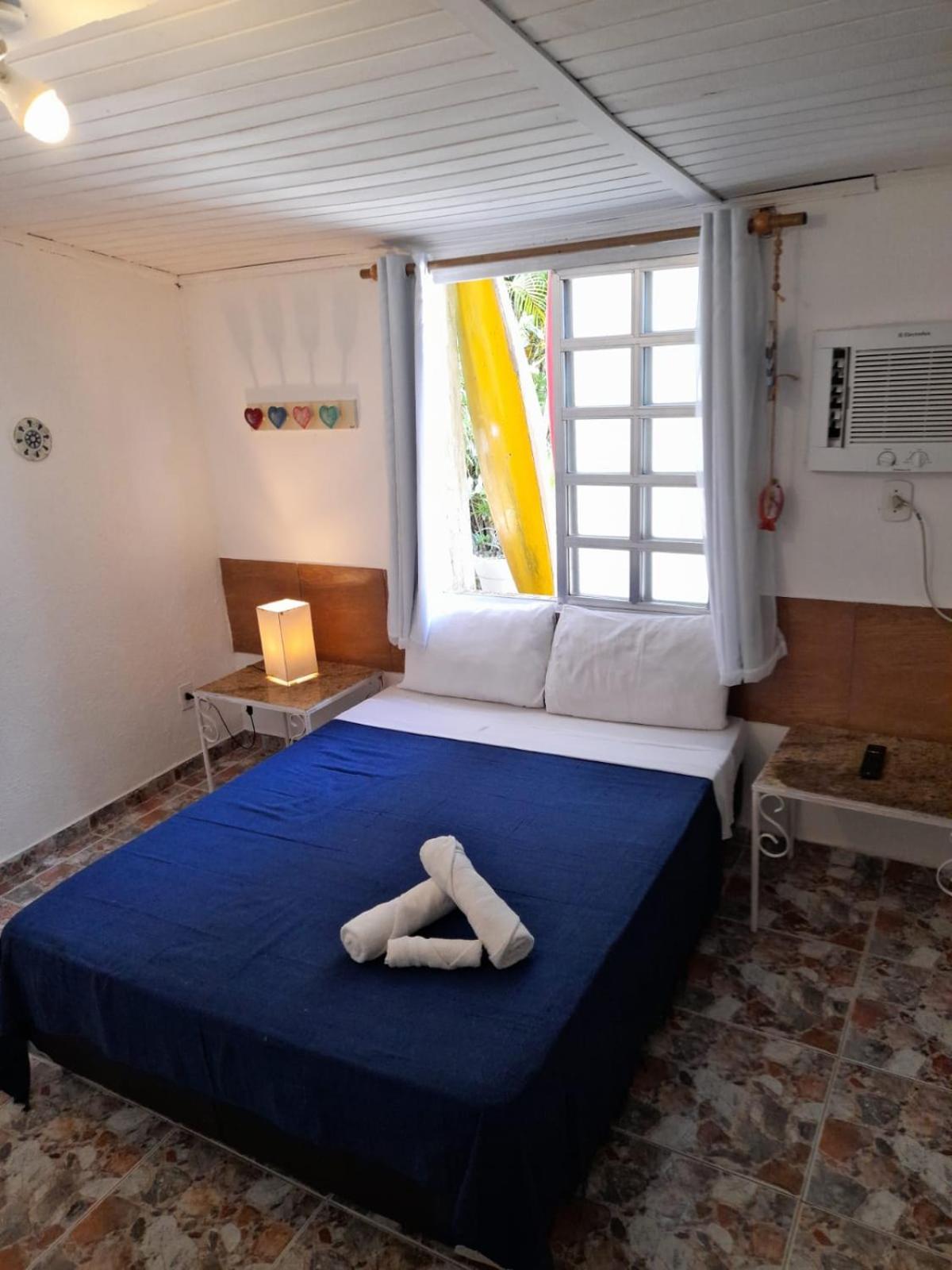 Suites Geriba Armacao dos Buzios Bagian luar foto