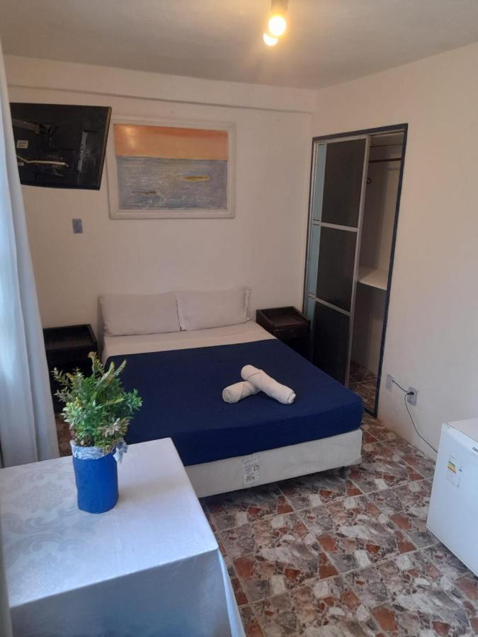 Suites Geriba Armacao dos Buzios Bagian luar foto