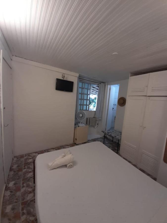 Suites Geriba Armacao dos Buzios Bagian luar foto