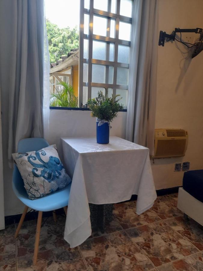 Suites Geriba Armacao dos Buzios Bagian luar foto
