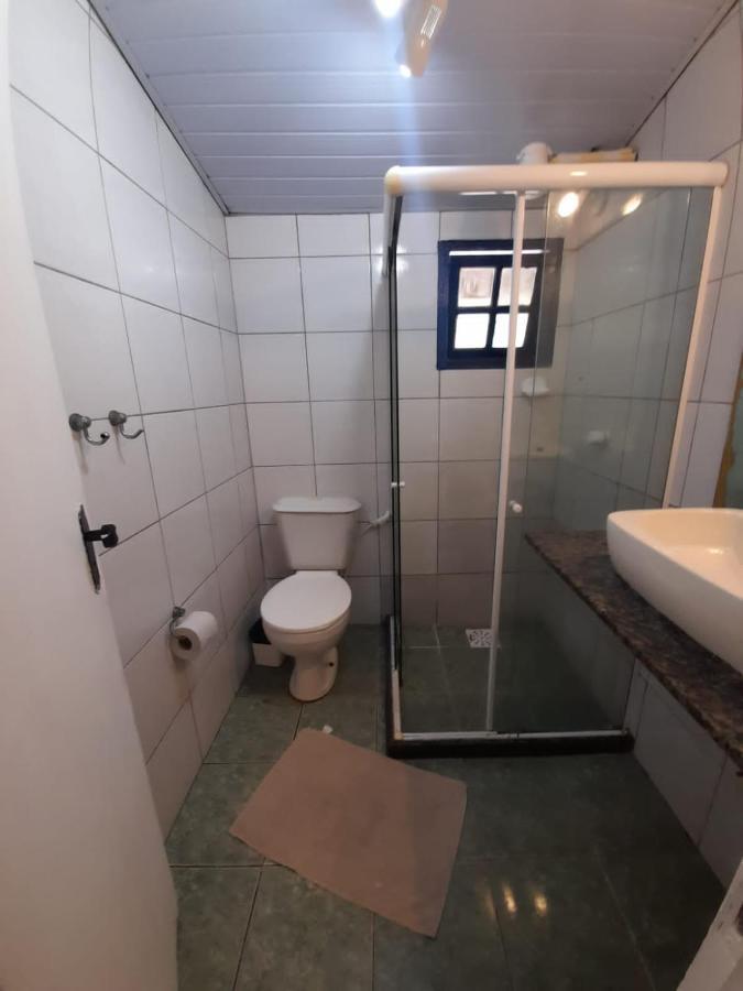 Suites Geriba Armacao dos Buzios Bagian luar foto