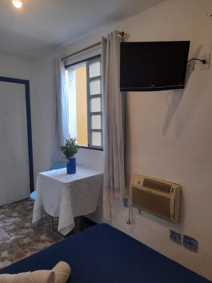 Suites Geriba Armacao dos Buzios Bagian luar foto