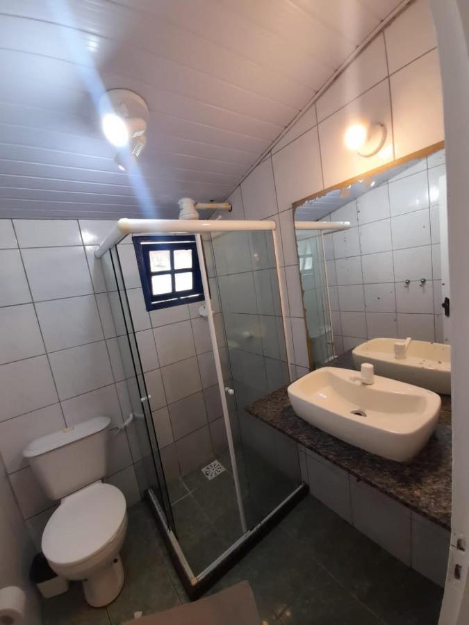 Suites Geriba Armacao dos Buzios Bagian luar foto