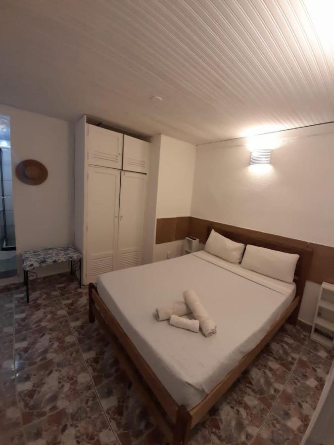 Suites Geriba Armacao dos Buzios Bagian luar foto